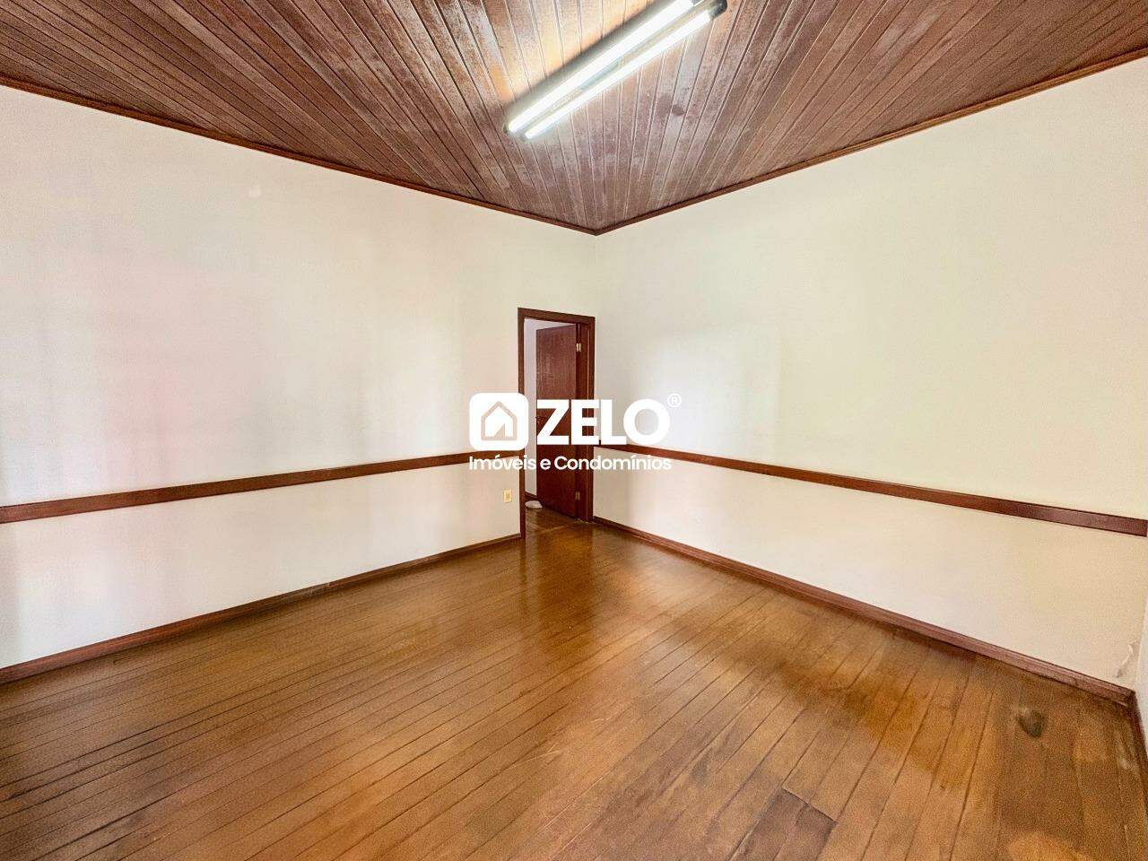 Casa comercial em Centro, Campinas - SP | Zelo Imóveis: 