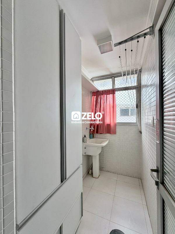 Apartamento em Cambuí, Campinas - SP | Zelo Imóveis: 