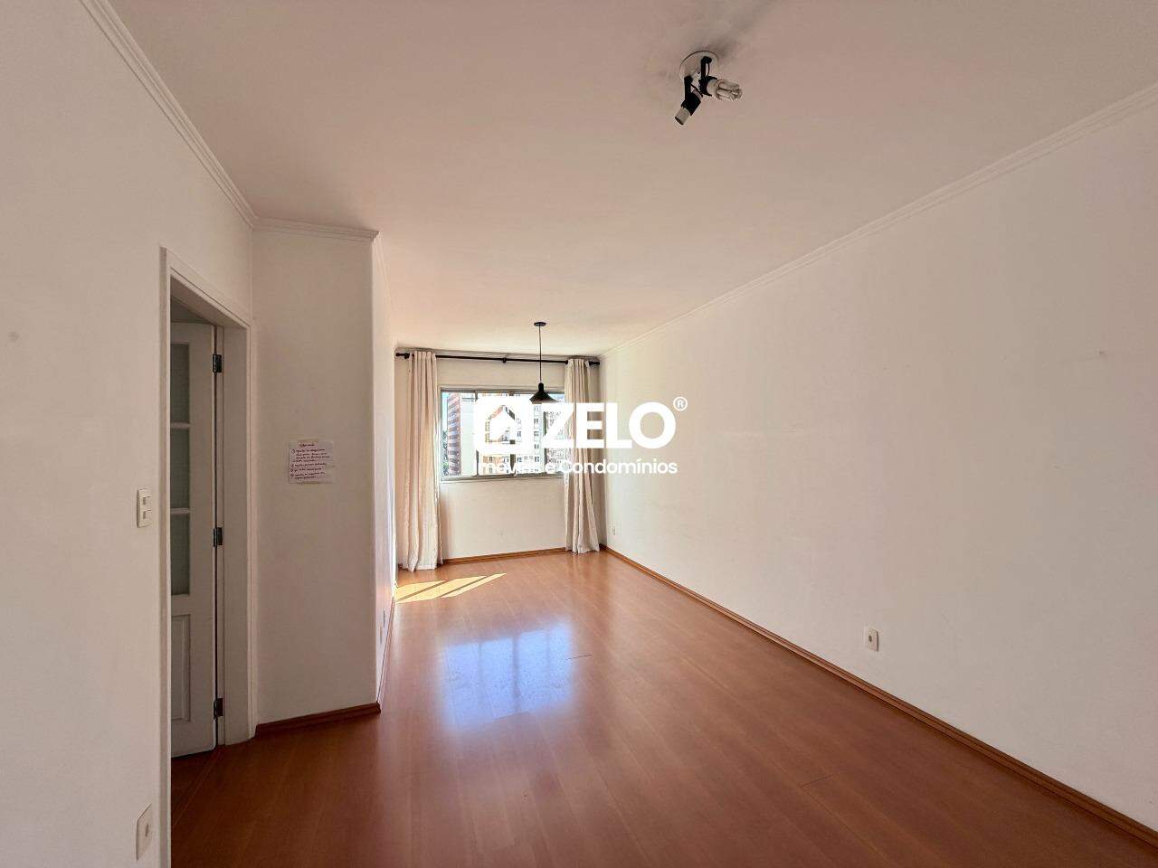 Apartamento em Cambuí, Campinas - SP | Zelo Imóveis: 