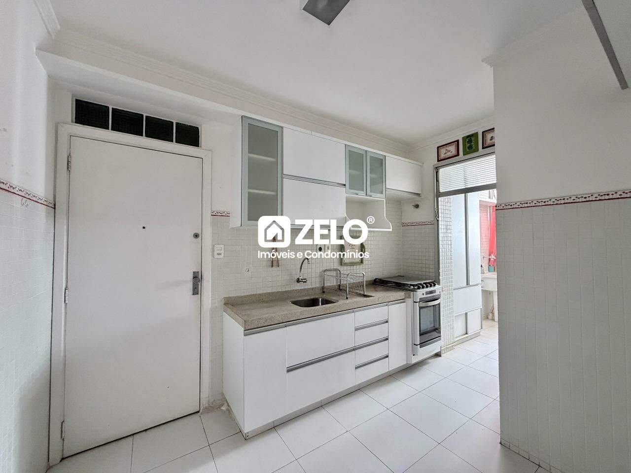 Apartamento em Cambuí, Campinas - SP | Zelo Imóveis: 