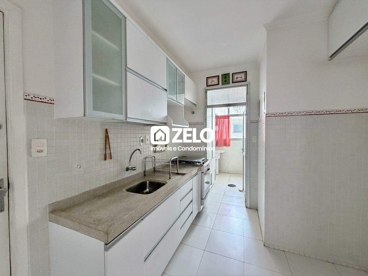 Apartamento em Cambuí, Campinas - SP | Zelo Imóveis: 