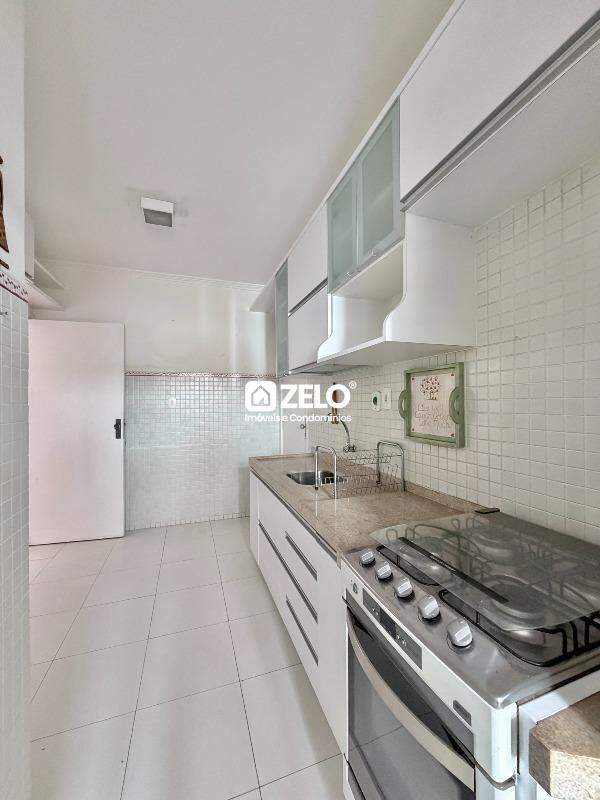 Apartamento em Cambuí, Campinas - SP | Zelo Imóveis: 