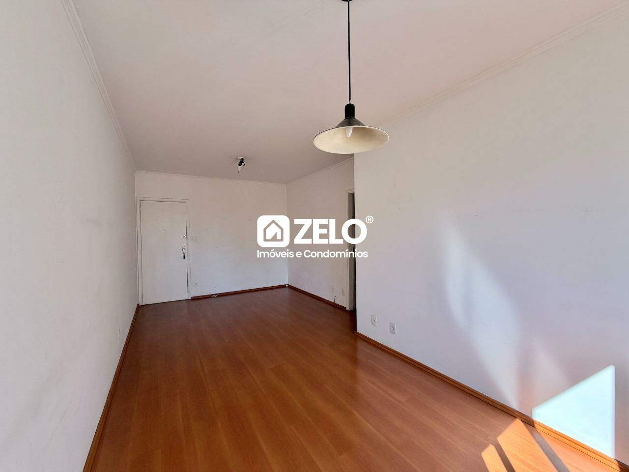 Apartamento em Cambuí, Campinas - SP | Zelo Imóveis: 