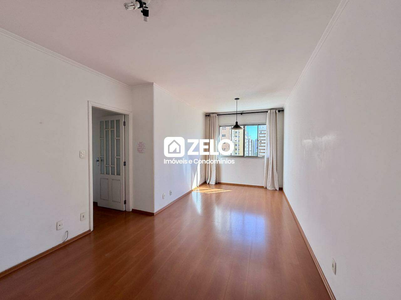Apartamento em Cambuí, Campinas - SP | Zelo Imóveis: 