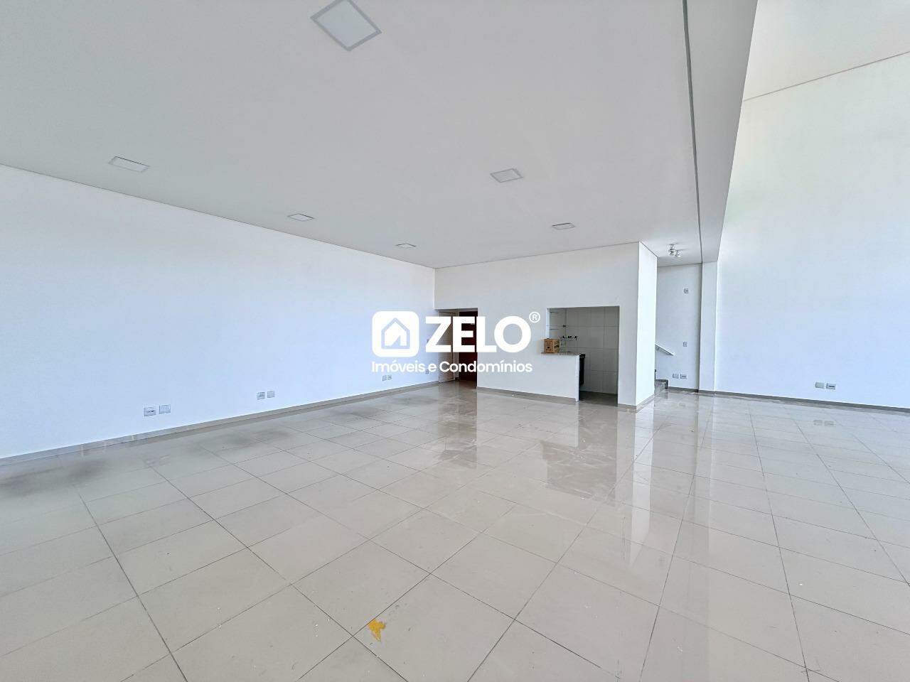 Salão em Centro, Campinas - SP | Zelo Imóveis: 