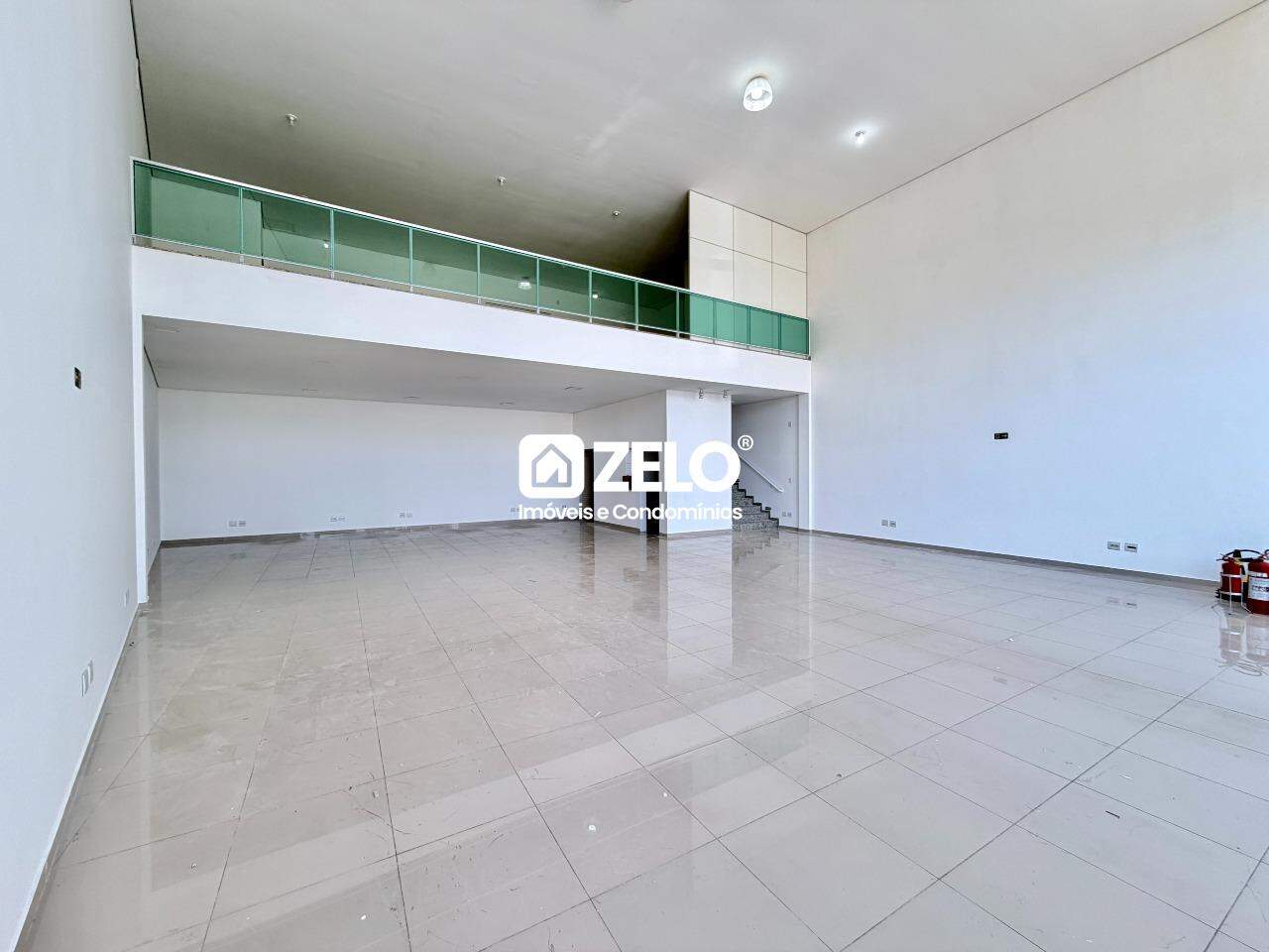 Salão em Centro, Campinas - SP | Zelo Imóveis: 