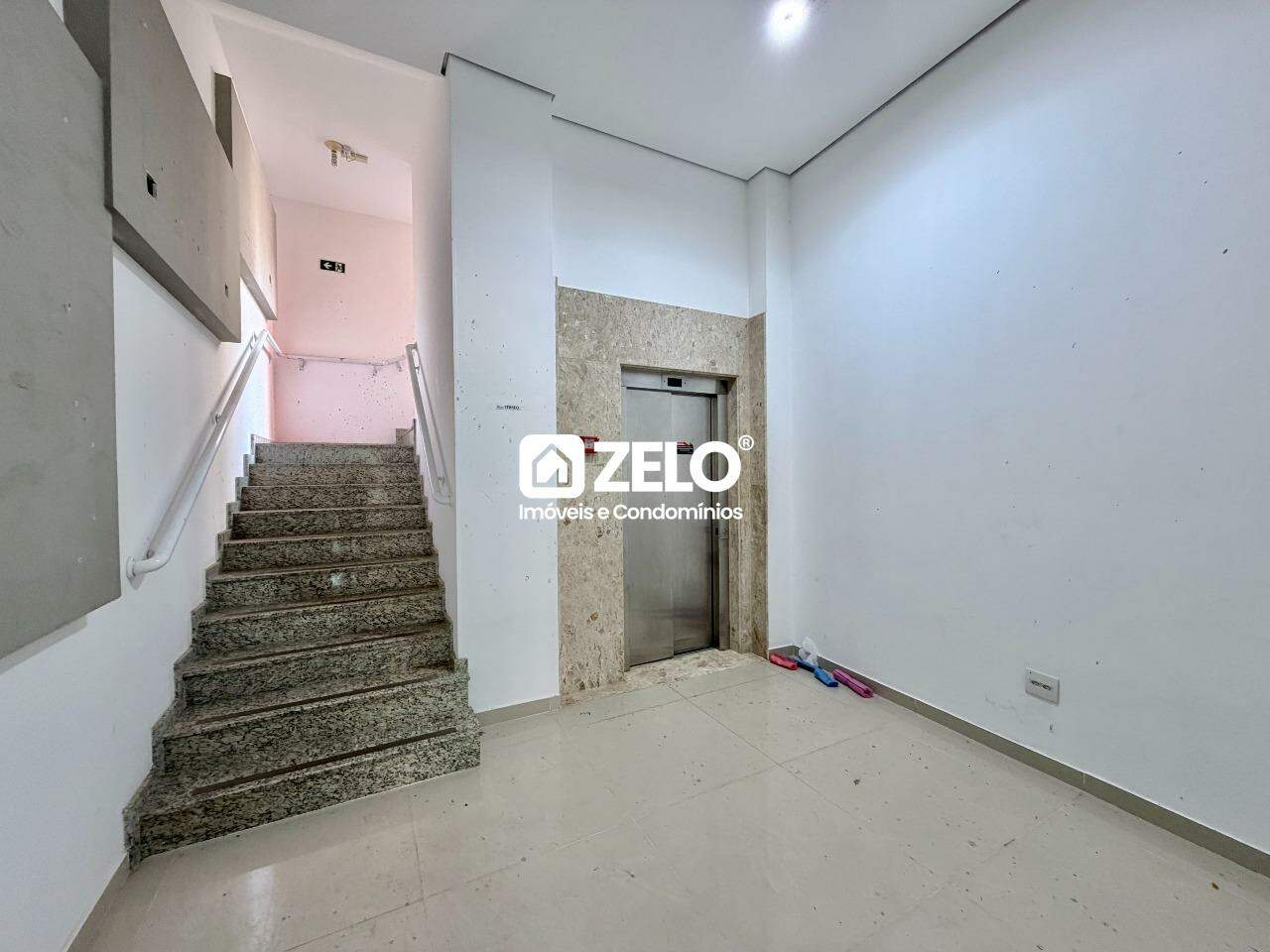 Prédio em Centro, Campinas - SP | Zelo Imóveis: 