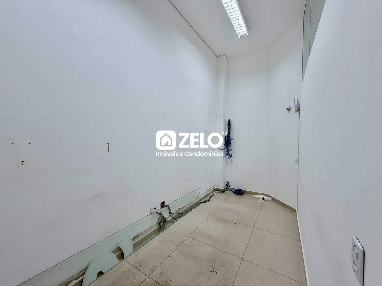 Prédio em Centro, Campinas - SP | Zelo Imóveis: 