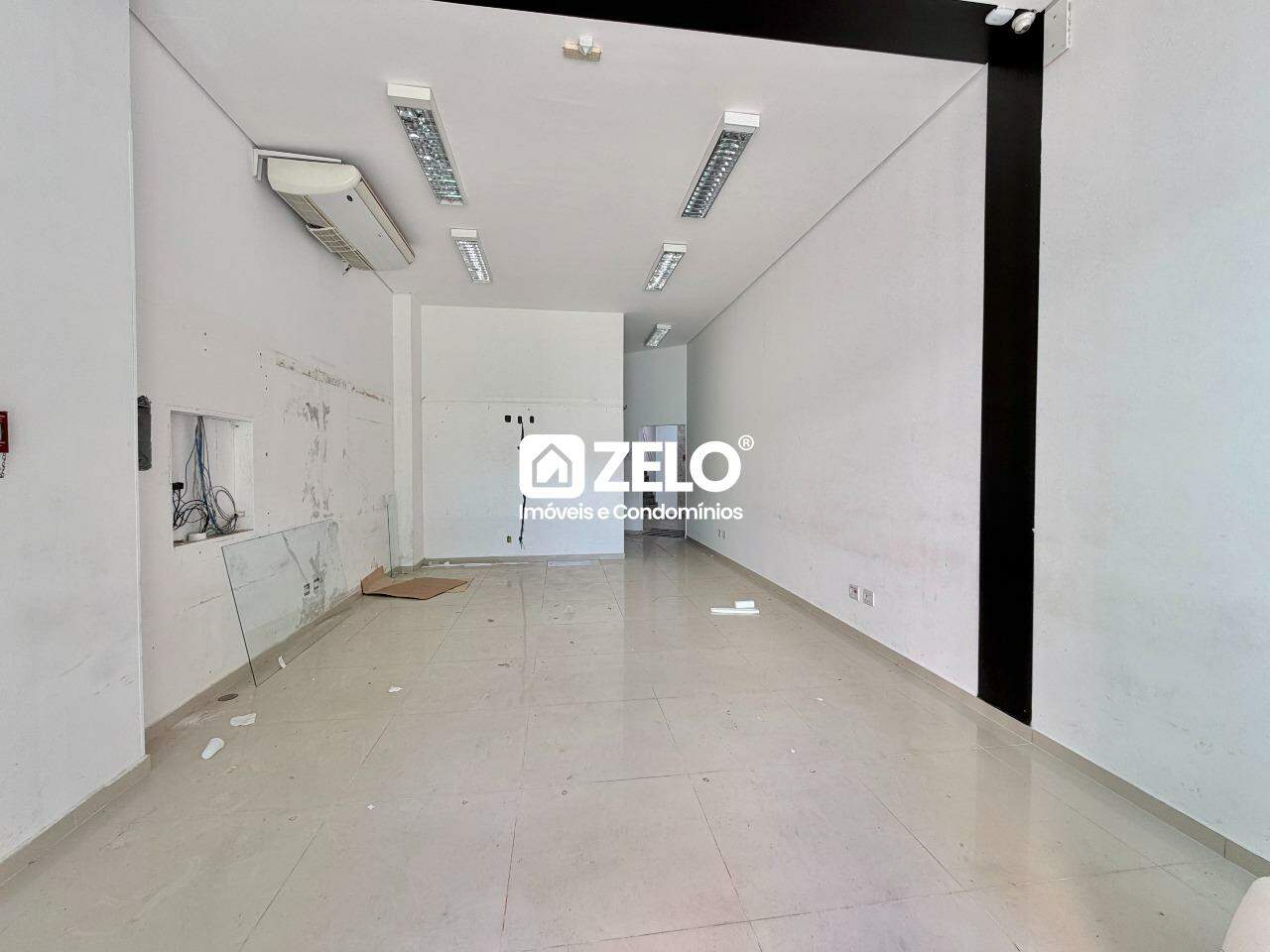 Prédio em Centro, Campinas - SP | Zelo Imóveis: 
