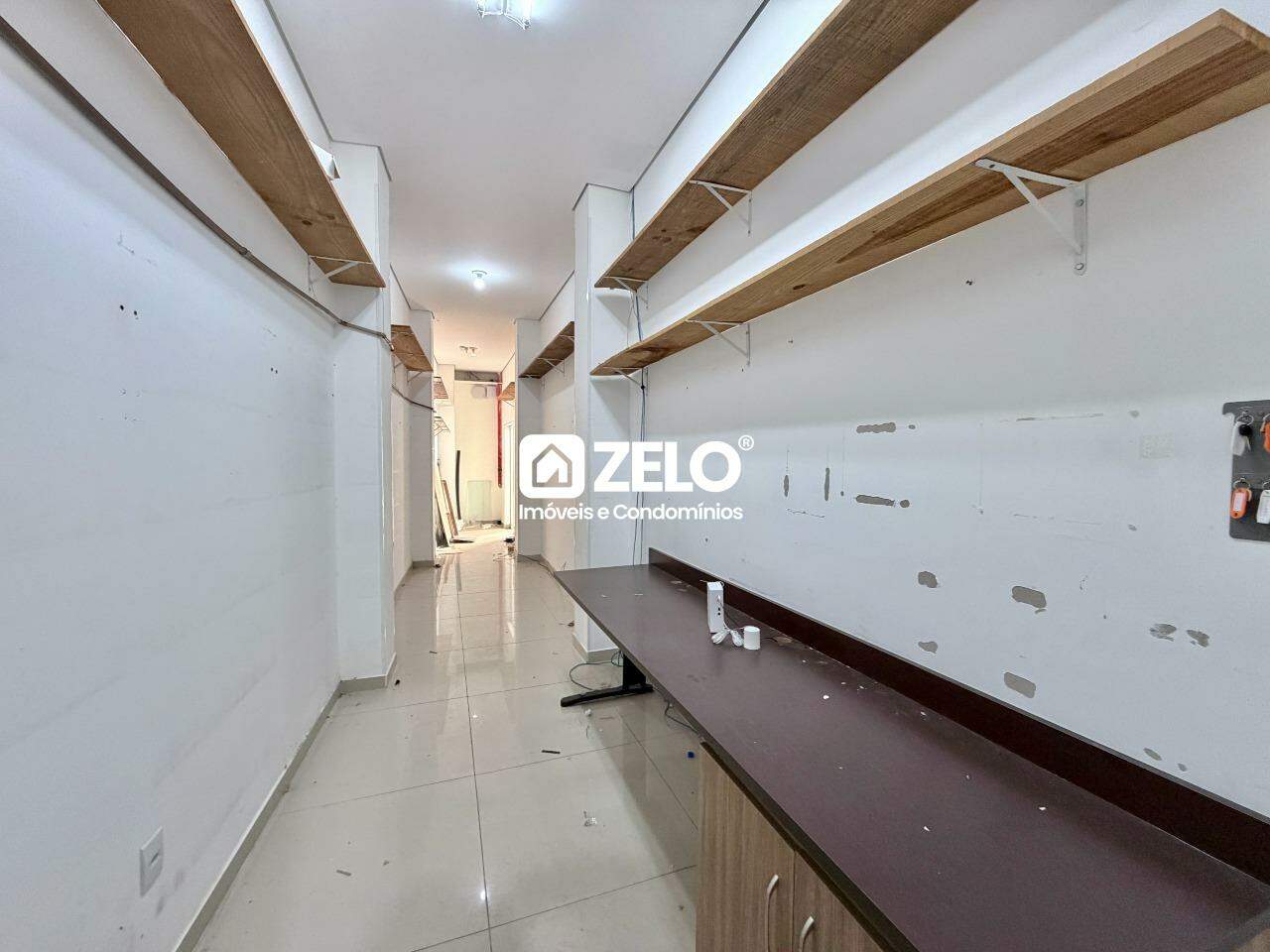 Prédio em Centro, Campinas - SP | Zelo Imóveis: 