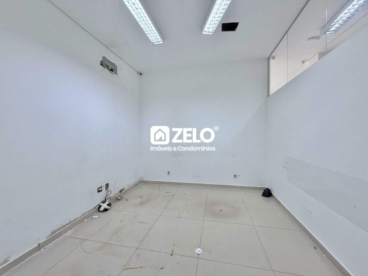 Prédio em Centro, Campinas - SP | Zelo Imóveis: 