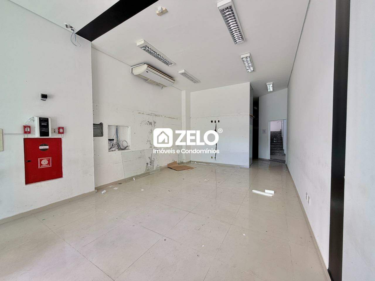 Prédio em Centro, Campinas - SP | Zelo Imóveis: 