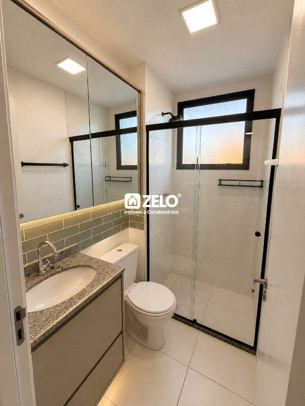 Apartamento em Jardim Ibirapuera, Campinas - SP | Zelo Imóveis: 