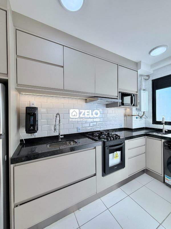 Apartamento em Jardim Ibirapuera, Campinas - SP | Zelo Imóveis: 