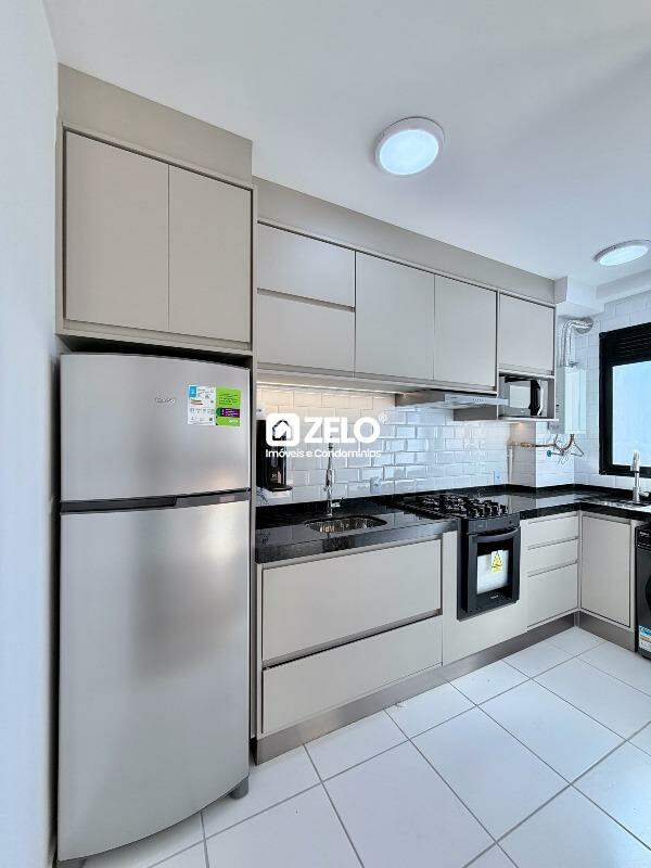 Apartamento em Jardim Ibirapuera, Campinas - SP | Zelo Imóveis: 