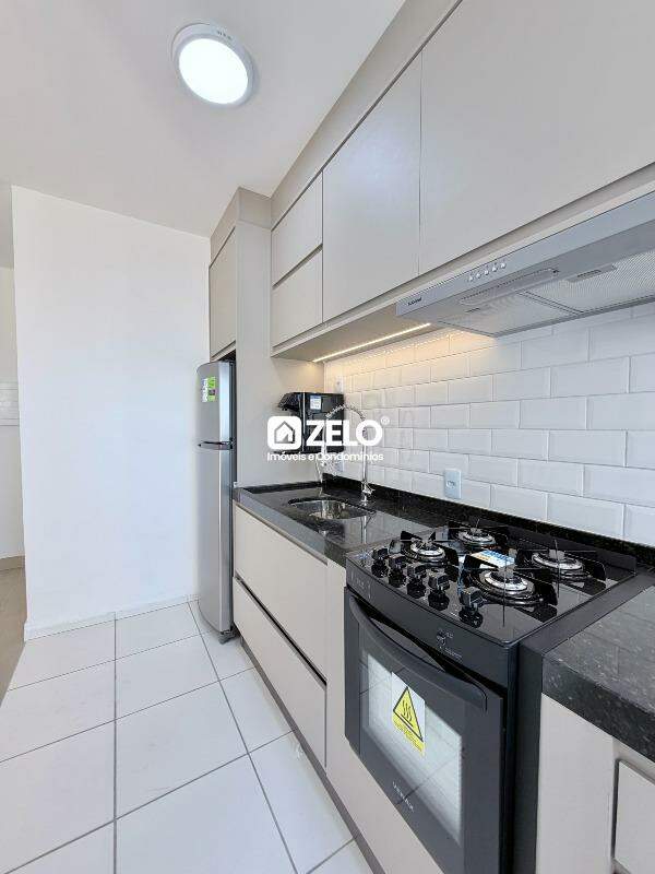 Apartamento em Jardim Ibirapuera, Campinas - SP | Zelo Imóveis: 