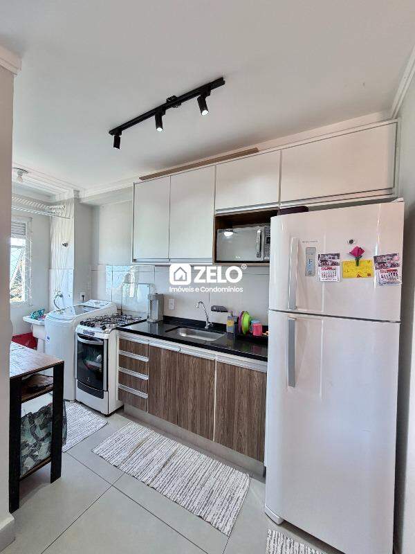 Apartamento em Jardim Ibirapuera, Campinas - SP | Zelo Imóveis: 