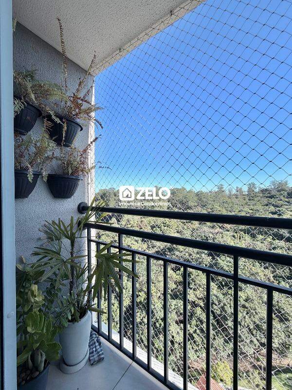 Apartamento em Jardim Ibirapuera, Campinas - SP | Zelo Imóveis: 