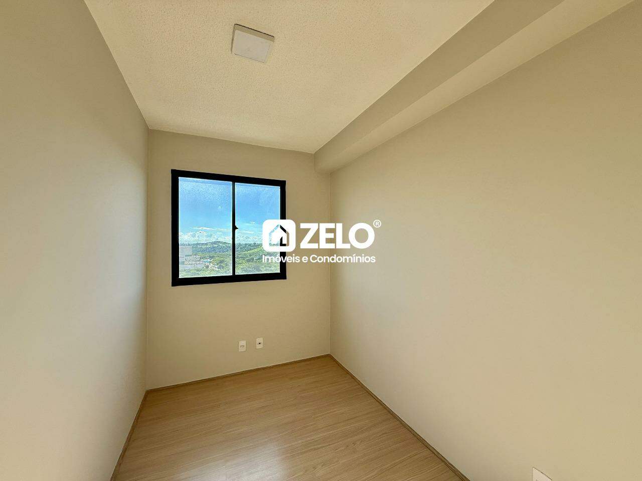 Apartamento em Residencial Parque da Fazenda, Campinas - SP | Zelo Imóveis: 