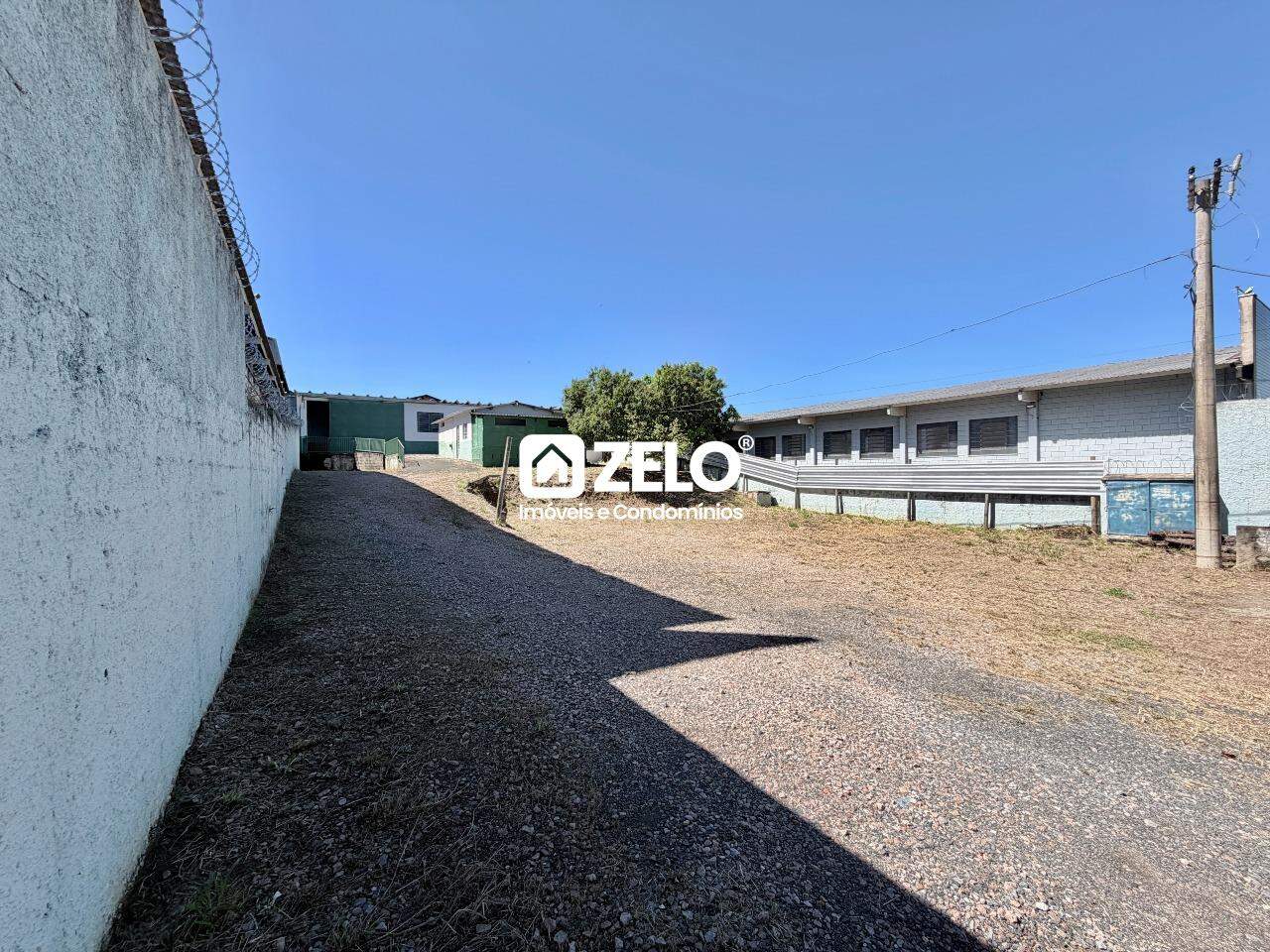 Barracão em Jardim São Sebastião, Jaguariúna - SP | Zelo Imóveis: 