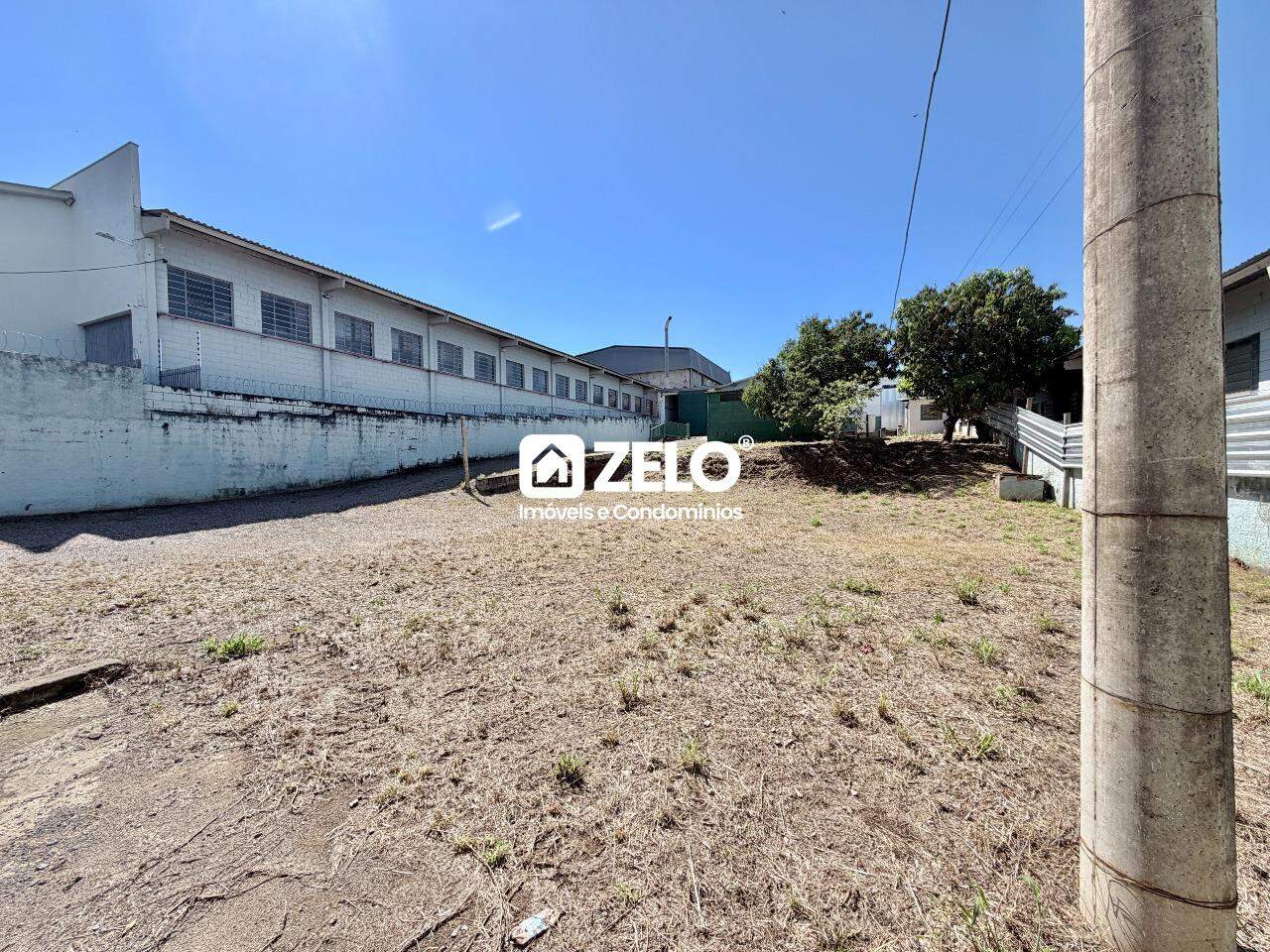 Barracão em Jardim São Sebastião, Jaguariúna - SP | Zelo Imóveis: 