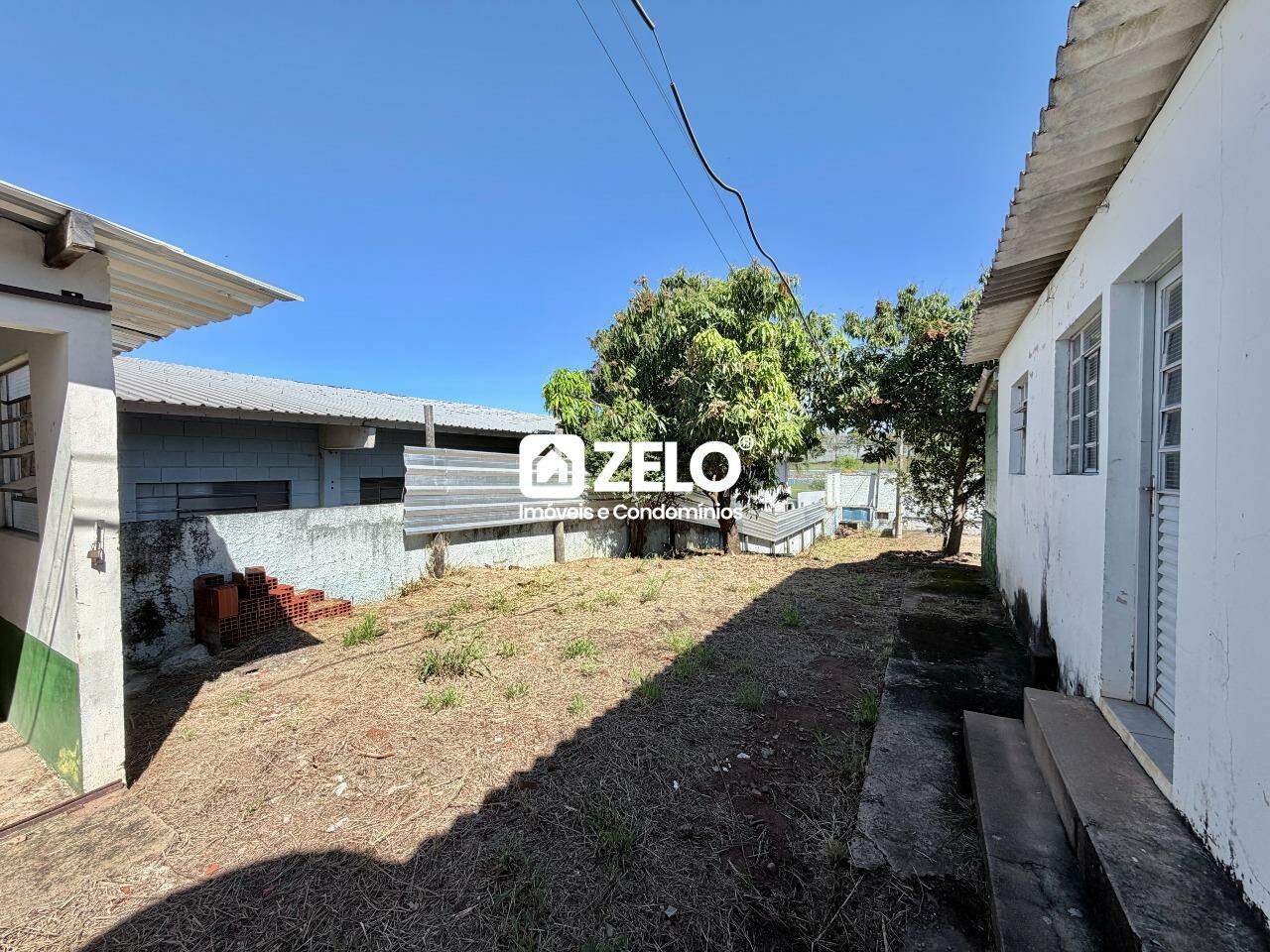 Barracão em Jardim São Sebastião, Jaguariúna - SP | Zelo Imóveis: 