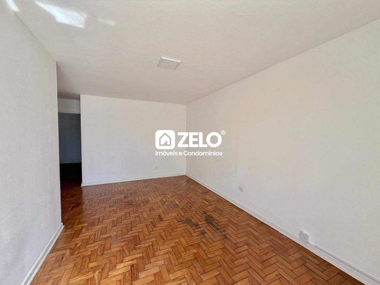 Casa em Vila Nova Teixeira, Campinas - SP | Zelo Imóveis: 