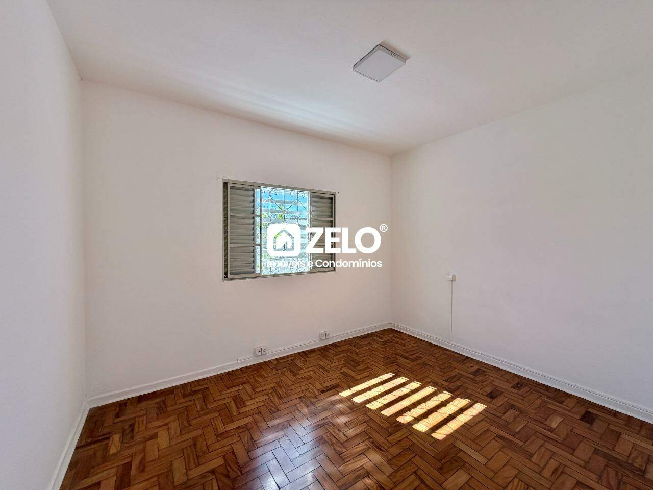 Casa em Vila Nova Teixeira, Campinas - SP | Zelo Imóveis: 