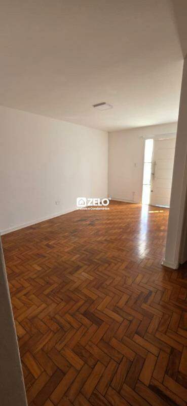 Casa em Vila Nova Teixeira, Campinas - SP | Zelo Imóveis: 
