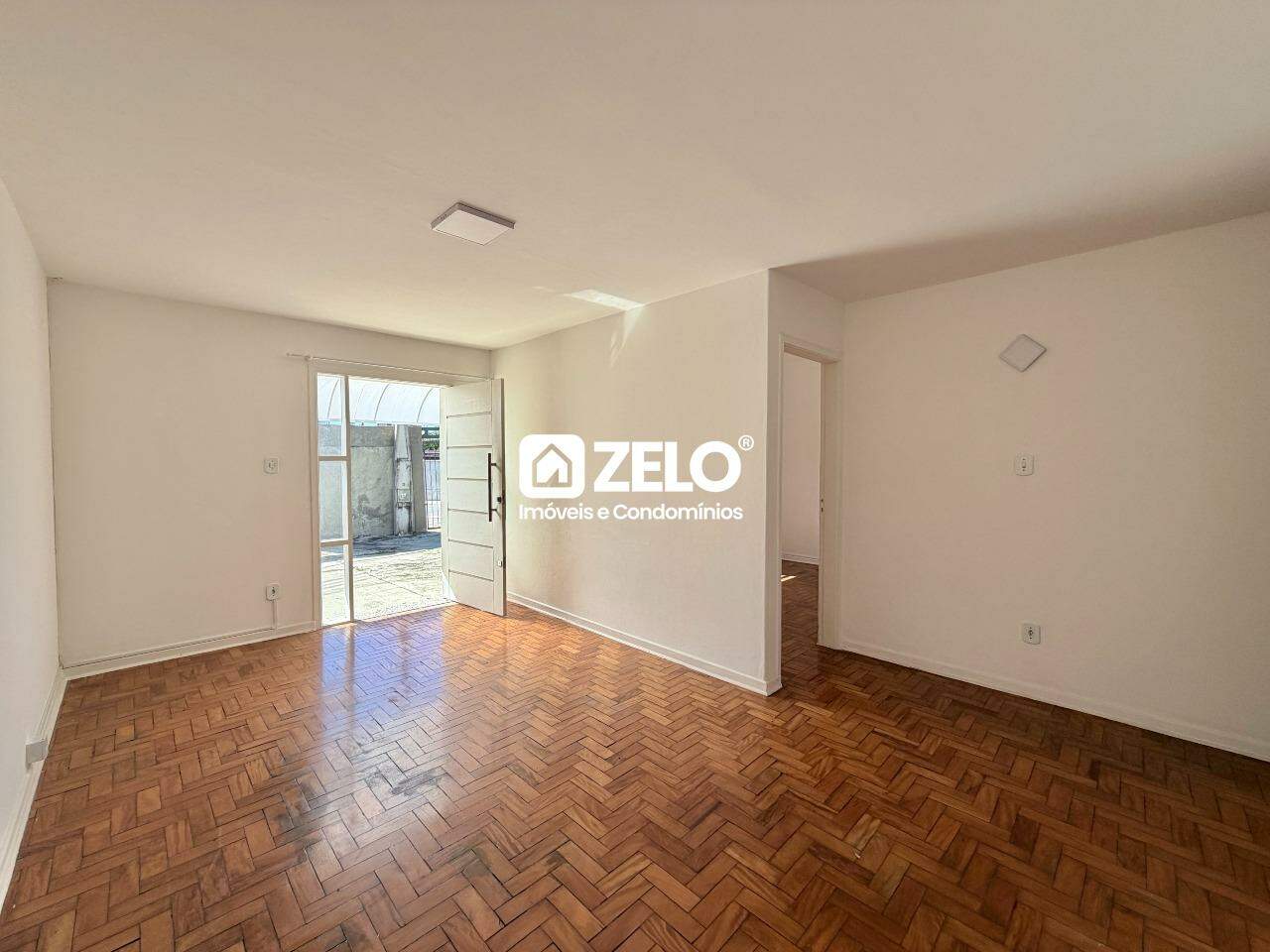 Casa em Vila Nova Teixeira, Campinas - SP | Zelo Imóveis: 