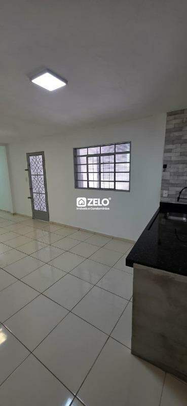 Casa em Vila Nova Teixeira, Campinas - SP | Zelo Imóveis: 