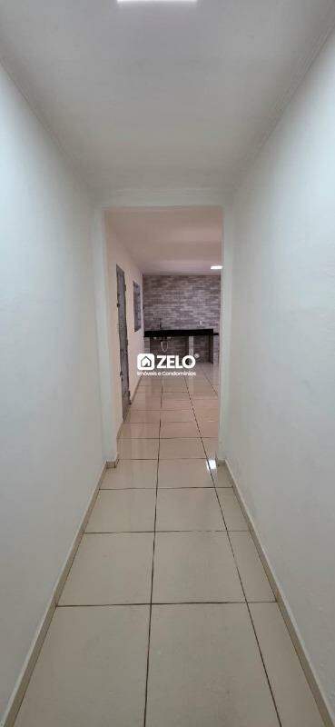 Casa em Vila Nova Teixeira, Campinas - SP | Zelo Imóveis: 