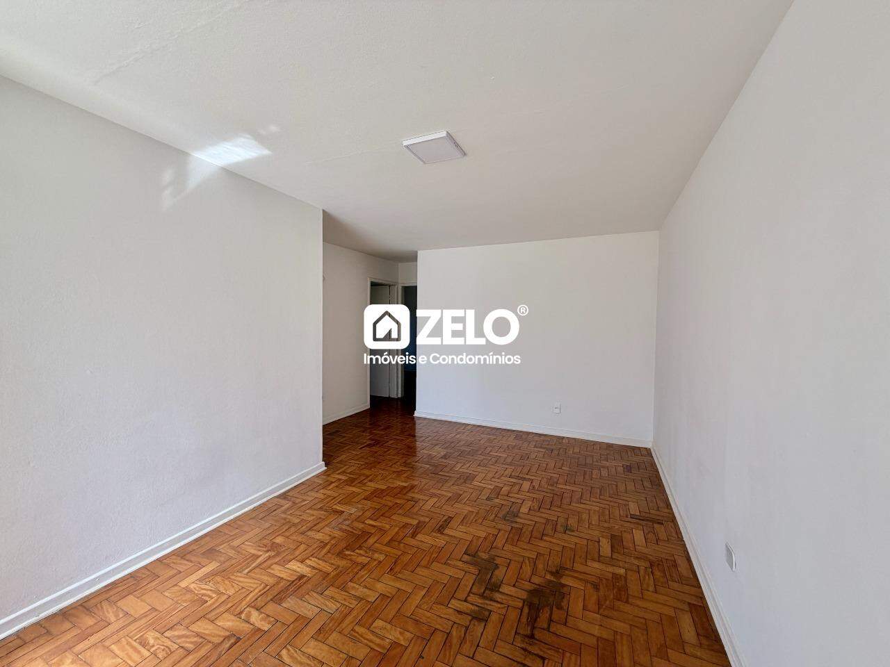 Casa em Vila Nova Teixeira, Campinas - SP | Zelo Imóveis: 