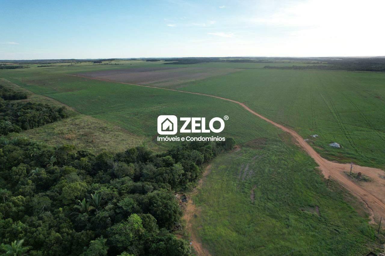 Fazenda em Zona Rural , Rio Sono - TO | Zelo Imóveis: 
