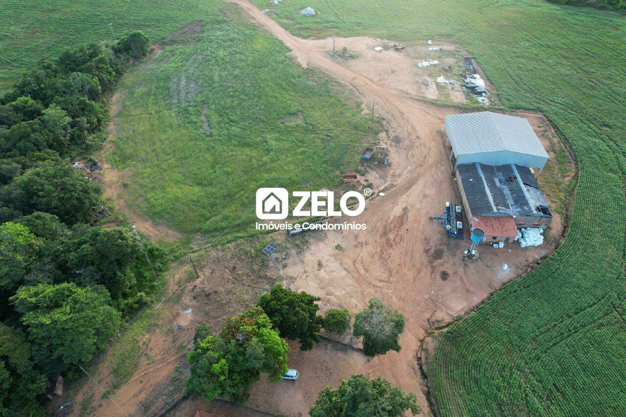 Fazenda em Zona Rural , Rio Sono - TO | Zelo Imóveis: 