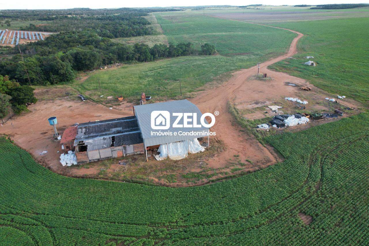 Fazenda em Zona Rural , Rio Sono - TO | Zelo Imóveis: 