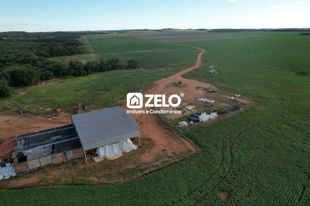 Fazenda em Zona Rural , Rio Sono - TO | Zelo Imóveis: 