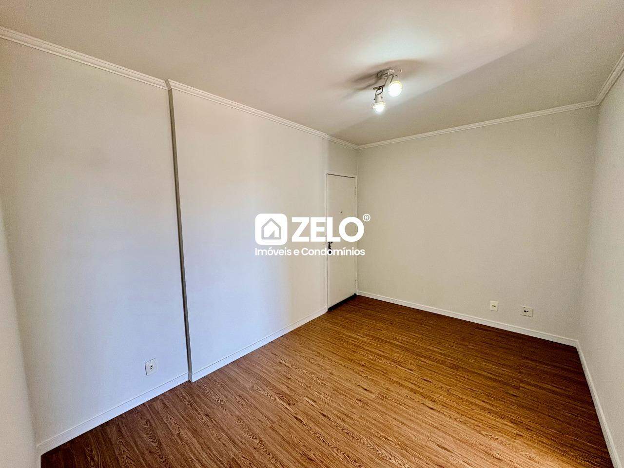 Apartamento em Botafogo, Campinas - SP | Zelo Imóveis: 