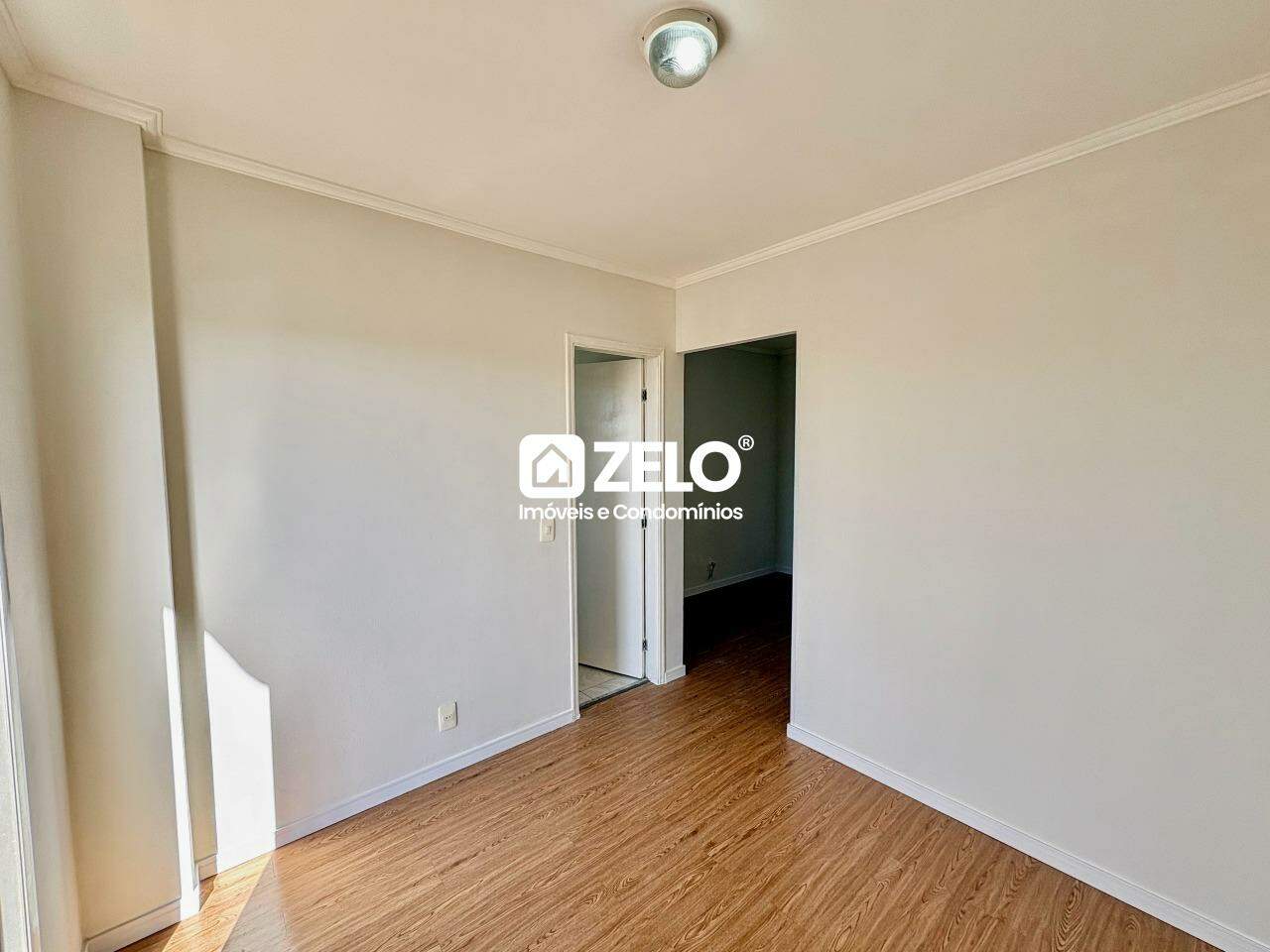 Apartamento em Botafogo, Campinas - SP | Zelo Imóveis: 
