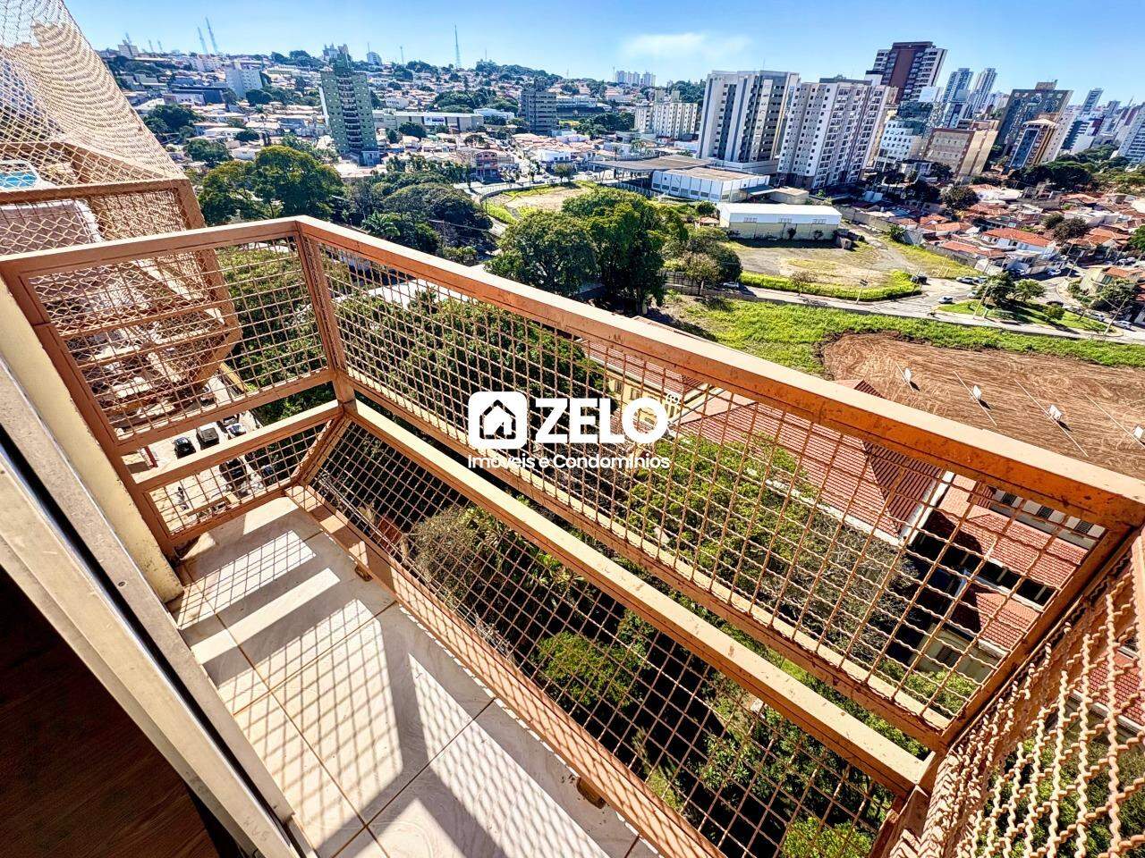 Apartamento em Botafogo, Campinas - SP | Zelo Imóveis: 