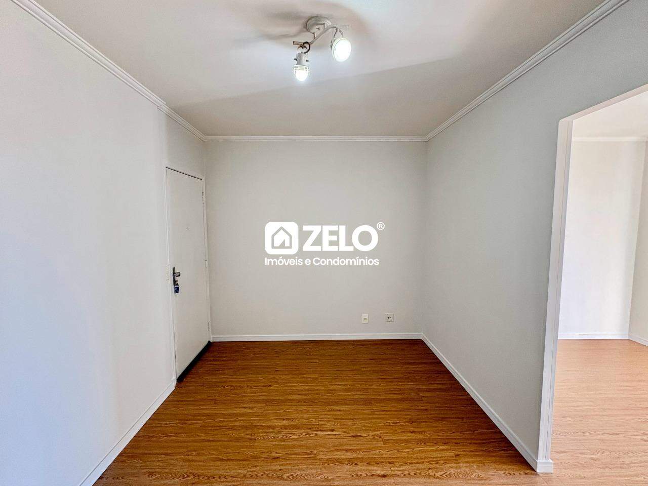 Apartamento em Botafogo, Campinas - SP | Zelo Imóveis: 