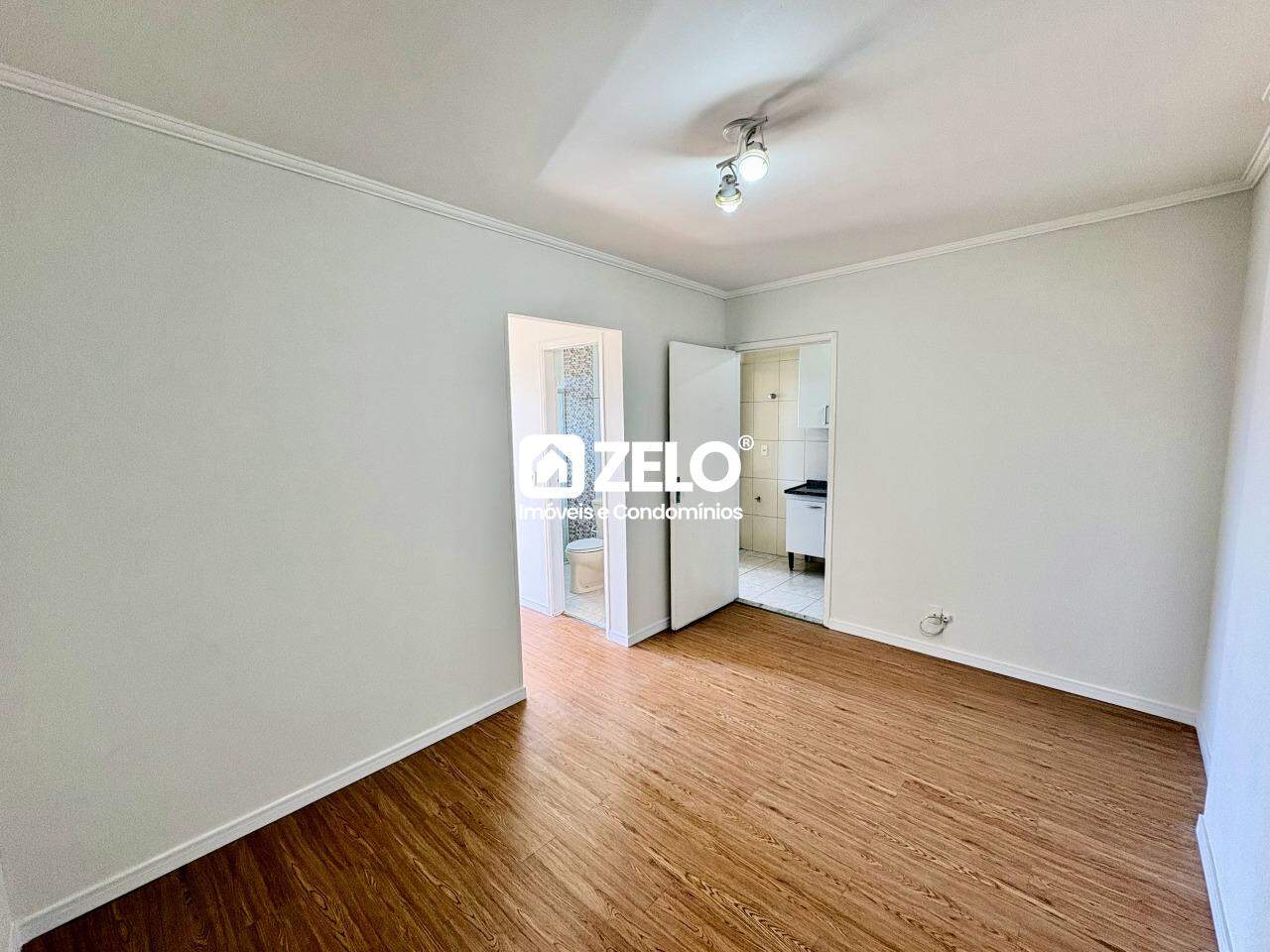 Apartamento em Botafogo, Campinas - SP | Zelo Imóveis: 
