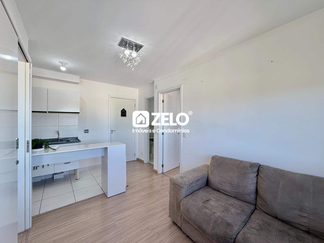 Apartamento em Jardim Ibirapuera, Campinas - SP | Zelo Imóveis: 