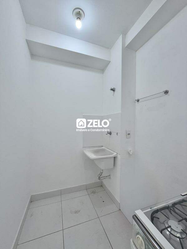 Apartamento em Jardim Ibirapuera, Campinas - SP | Zelo Imóveis: 