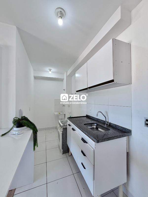 Apartamento em Jardim Ibirapuera, Campinas - SP | Zelo Imóveis: 