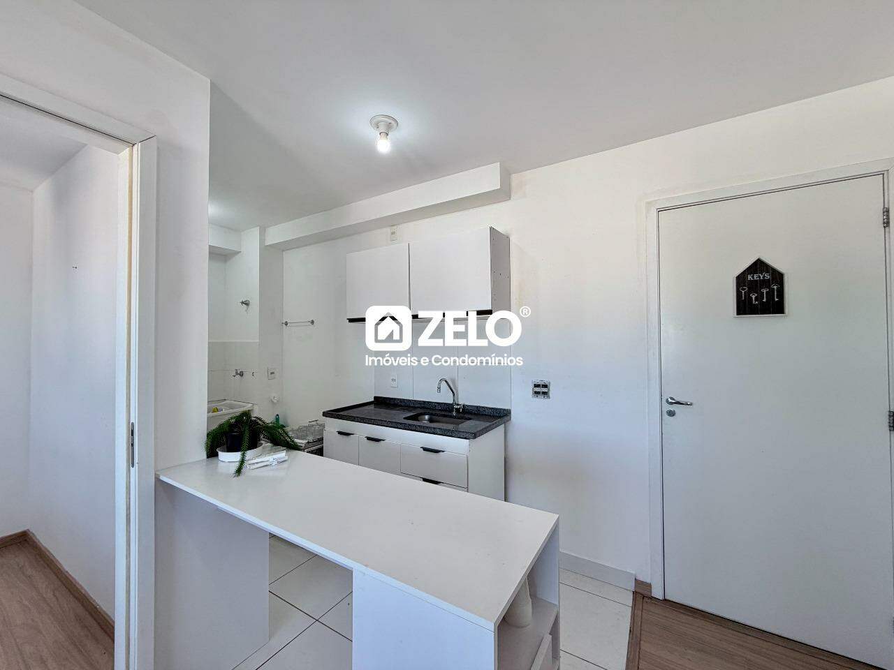 Apartamento em Jardim Ibirapuera, Campinas - SP | Zelo Imóveis: 