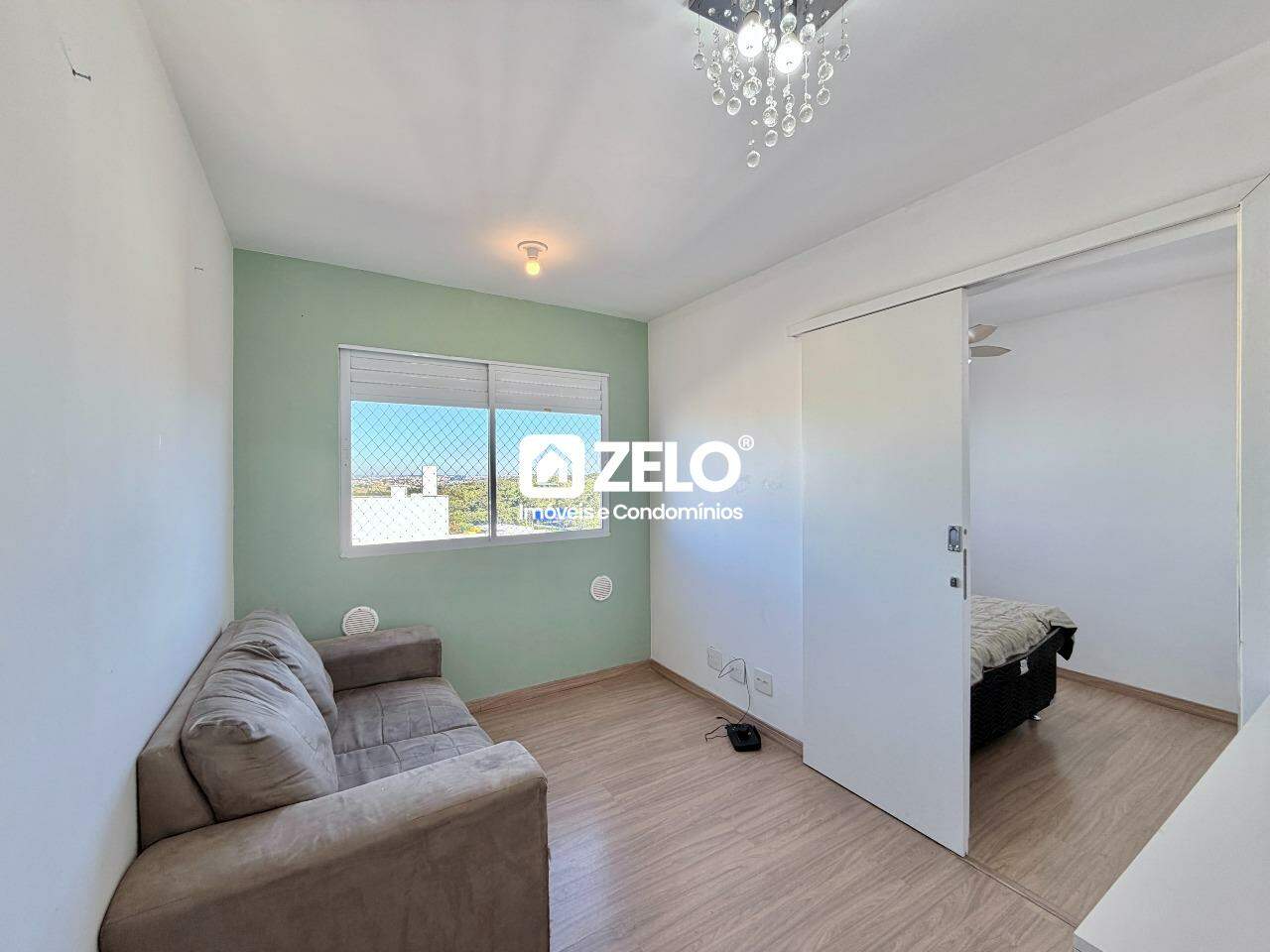 Apartamento em Jardim Ibirapuera, Campinas - SP | Zelo Imóveis: 