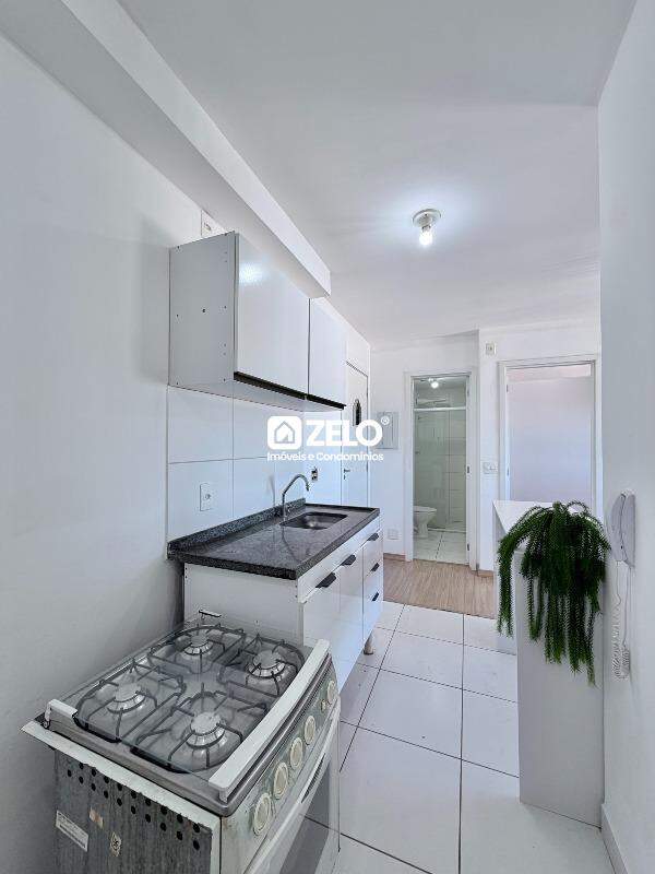 Apartamento em Jardim Ibirapuera, Campinas - SP | Zelo Imóveis: 