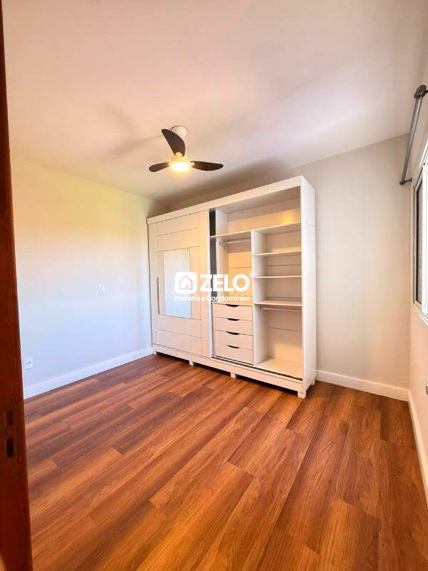 Apartamento em Aqui se Vive, Indaiatuba - SP | Zelo Imóveis: 