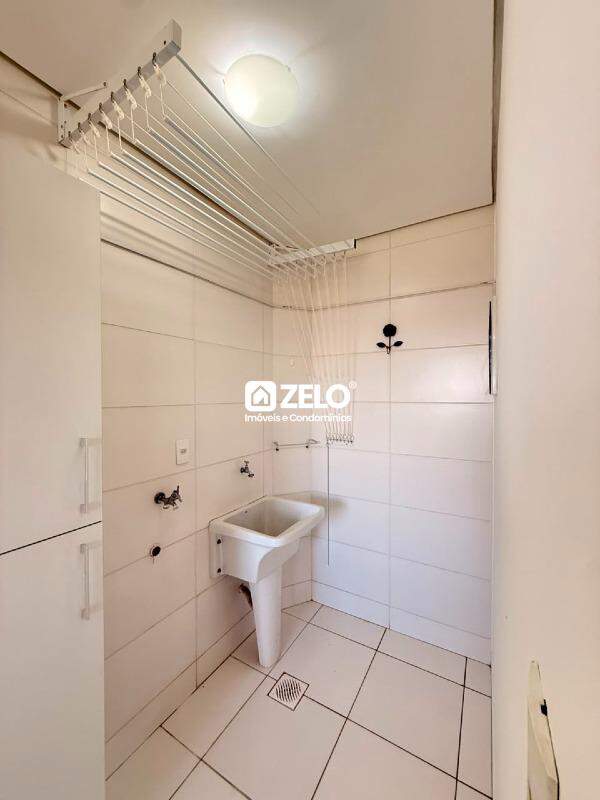 Apartamento em Aqui se Vive, Indaiatuba - SP | Zelo Imóveis: 